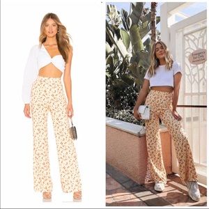 Majorelle pants